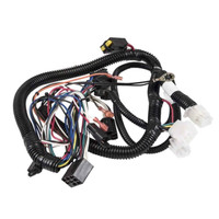 Husqvarna 532401104 - Harness Ignition Dash Huq/P - Original OEM part Husqvarna 532401104 - Harness Ignition Dash Huq/P - Original OEM part