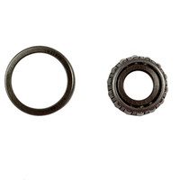 HUSQVARNA Tapered Bearing W/Race 539105525 Image 1