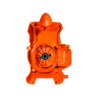 Husqvarna 545205201 - Assembly Fan Housing Hva 1 - Original OEM part