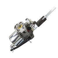 HUSQVARNA Carburetor L10-1d W/Sp 587147901 Image 1