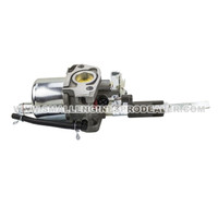 HUSQVARNA Carburetor L10-1d W/Sp 587147901 Image 2