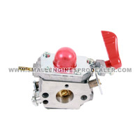 HUSQVARNA Kit Carburetor C1u-W43 545081857 Image 3 HUSQVARNA Kit Carburetor C1u-W43 545081857 Image 3