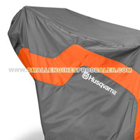 HUSQVARNA Hus Snow Thrower Cover 582846301 Image 4