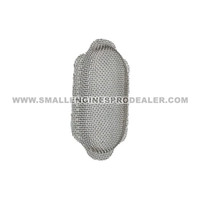 Husqvarna 502845801 - Spark Arrestor Screen - Image 1 