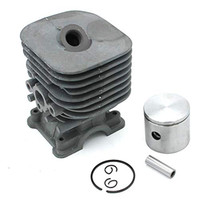 Husqvarna 545008082 - Kit Piston & Cylinder - Original OEM part
