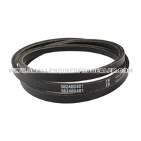 HUSQVARNA V-Belt Bx 77 Zt-4400 582480401 Image 1