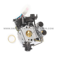 HUSQVARNA Carburettor Kit 60cc 501463305 Image 1