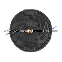 HUSQVARNA Ez Load Trimmer Head 591377922 Image 2 HUSQVARNA Ez Load Trimmer Head 591377922 Image 2