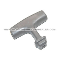 HUSQVARNA Starter Handle Gray 530150318 Image 1