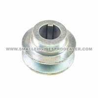 HUSQVARNA Pulley Eng Impeller 532425934 Image 2 HUSQVARNA Pulley Eng Impeller 532425934 Image 2