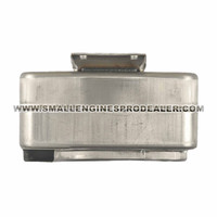 HUSQVARNA Muffler Asm Single 590645301 Image 2