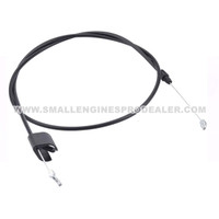 HUSQVARNA Cable Mzr 22 2012 532440934 Image 2 HUSQVARNA Cable Mzr 22 2012 532440934 Image 2
