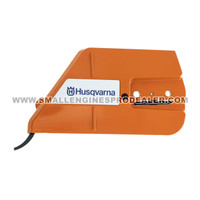 HUSQVARNA Chain Brake Cover 537033501 Image 3