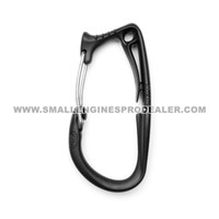 HUSQVARNA Hus Chainsaw Hook 596282801 Image 2