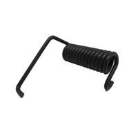 Husqvarna 532132796 - Spring Cover Lh - Original OEM part