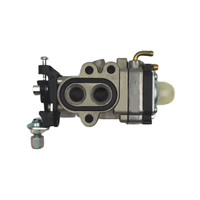 HUSQVARNA Carburetor Assy 528074101 Image 1