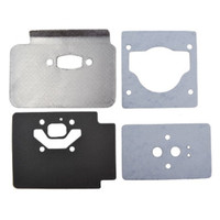 Husqvarna 511496901 - Gasket Muffler - Original OEM part