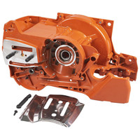 Husqvarna 503626819 - Crankcase Assy - Original OEM part