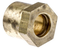 Husqvarna 574404401 - Locking Nut M6 - Original OEM part