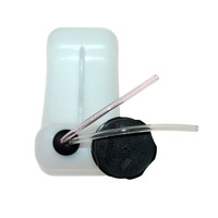 Husqvarna 581281902 - Assembly Fuel Tank - Original OEM part