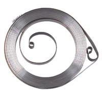 Husqvarna 501520402 - Recoil Spring - Original OEM part