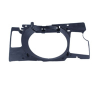 Husqvarna 501659201 - Air Conductor - Original OEM part