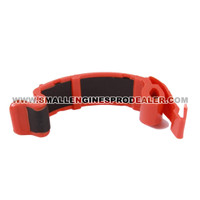 Husqvarna 503894701 - Buckle Orange - Image 4