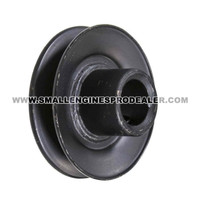 HUSQVARNA Pulley Engine 587537401 Image 2