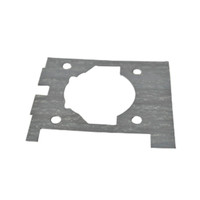 Husqvarna 576398702 - Gasket Base - Original OEM part