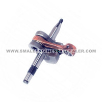 HUSQVARNA Crankshaft 503748705 Image 2