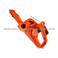 Husqvarna 537213504 - Tank Unit - Image 2