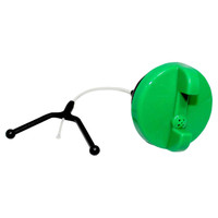 Husqvarna 503828004 - Fuel Cap - Original OEM part