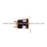 Husqvarna 539101714 - Solenoid - Image 5