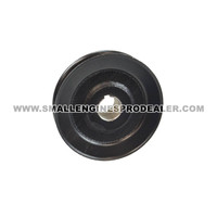 HUSQVARNA Pulley 539103283 Image 2