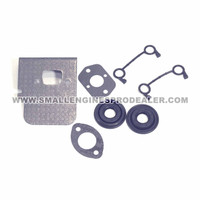 HUSQVARNA Gasket 545081813 Image 1