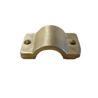 Husqvarna 537047501 - Clamp - Original OEM part Husqvarna 537047501 - Clamp - Original OEM part