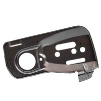 Husqvarna 537271302 - Plate - Original OEM part