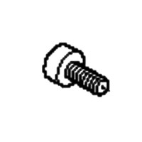 HUSQVARNA Screw 574444002 Image 1 HUSQVARNA Screw 574444002 Image 1