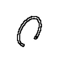 HUSQVARNA Ring 516283001 Image 1 HUSQVARNA Ring 516283001 Image 1