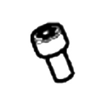 HUSQVARNA Bolt 529268101 Image 1