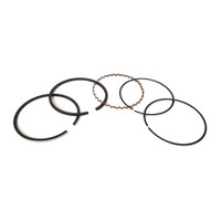 Honda Engines part 13010-YA2-003 - Rings (Standard) 400 - Original OEM