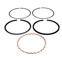 Honda Engines part 13010-ZF6-003 - Rings (Standard) Gx390K1 - Original OEM