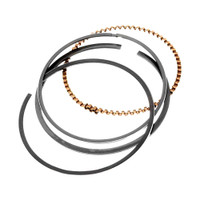 Honda Engines part 13011-ZE8-601 - Piston Rings Set (0.25) - Original OEM
