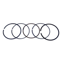 Honda Engines part 13012-Z5H-004 - Ring Set (0.50) - Original OEM