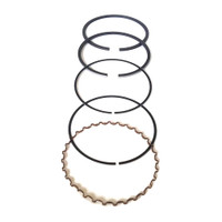 Honda Engines part 13012-ZE3-003 - Piston Ring Set (0.50) - Original OEM