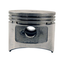 Honda Engines part 13101-887-003 - Piston Standard - Original OEM