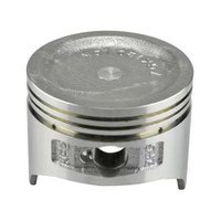Honda Engines part 13101-ZE3-W00 - Piston (Standard) - Original OEM Honda Engines part 13101-ZE3-W00 - Piston (Standard) - Original OEM
