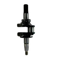 Honda Engines part 13310-Z4X-620 - Crankshaft - Original OEM Honda Engines part 13310-Z4X-620 - Crankshaft - Original OEM