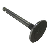 Honda Engines part 14721-Z4H-000 - Valve Exhaust - Original OEM