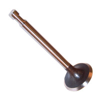 Honda Engines part 14721-ZE2-810 - Exhaust Valve (Stelite) - Original OEM Honda Engines part 14721-ZE2-810 - Exhaust Valve (Stelite) - Original OEM